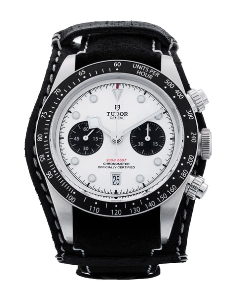 Tudor Black Bay Chrono M79360N-0006